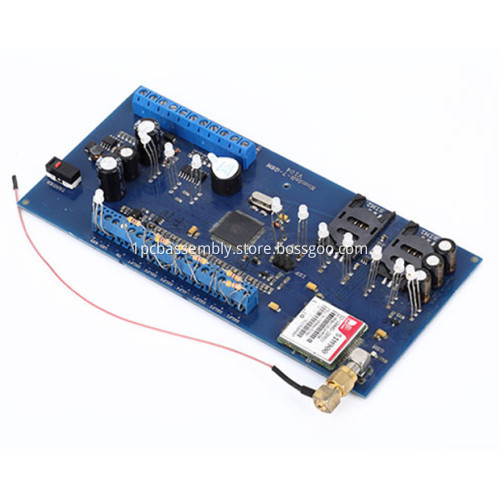 Shenzhen OEM Mobile Phone 94v-0 PCB Board PCBA